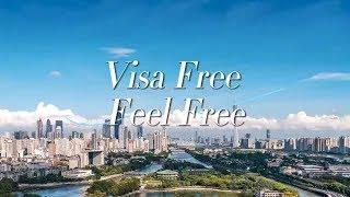 Feel Free in Guangzhou | Complimentary Transit Tour in Guangzhou