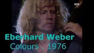 Eberhard Weber - Colours Quartet Live 1976