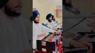 Bhai Sandeep Singh Mohar #music #kirtan