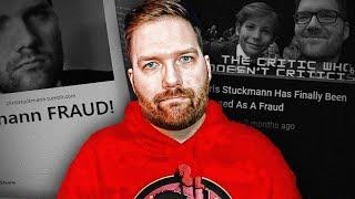 Why Chris Stuckmann’s New Approach Is Killing His Channel