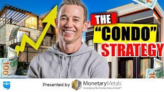 How to Turn $6K into $200K Using the “Condo” Real Estate Strategy