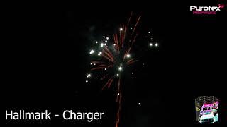 Hallmark - Charger - 317