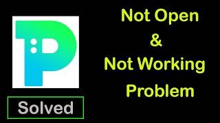 How to Fix Picku app Not working/not opening problem | SP Skywards