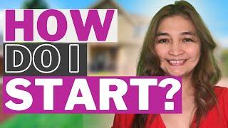 Home Seller Tips 2021 | First Time Home Seller Video Series