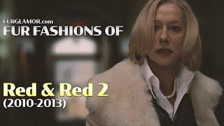 Red & Red 2 (2010-2013) - Fur Fashion Edit - FurGlamor.com