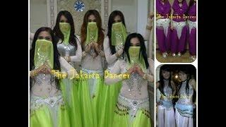 Belly Dance Jakarta Management call 0813.8895.9997 Belly Dancer Jakarta