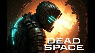 Venture into the darkness | Dead Space - Remake