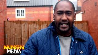 WunsenMedia | - Devilman - Freestyle [HD] (@WarDevilman)