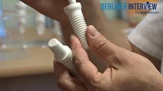 Keramikimplantate von Dr. Börner in Berlin