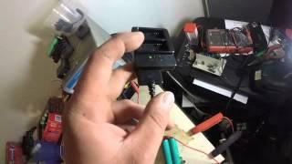 Gopro hero 3+ 3 battery  charger dock ebay review