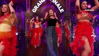 Finale Performance | Sana | Vishal | Lovekesh | Bigg Boss OTT 3 | JioCinema | Grand Finale