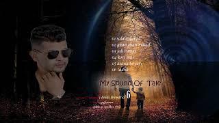Anish Shrestha - My Sound Of Teal 6  - New Nepali lok Album Songs - 2023 #trending