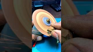 #shorts how to make a angle grinder saft connector #technology  #technicalchahal1m