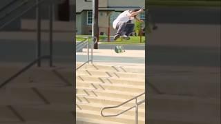 SIERRA FELLERS *AWESOME* Skateboarding Mix! #skateboarding #ytshorts #shorts #yt #skatelife #short