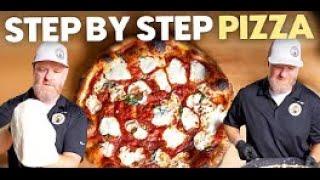 Easy Peasy Margherita Pizza with Urban Slicer | SCHEELS