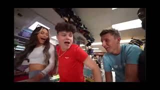 Norway Smacks ​⁠​Jack Doherty Girlfriend Gyatt  Must Watch 