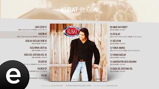 Kubat feat. Yıldız Tilbe - Bugün - Official Audio #bugün #kubat #yıldıztilbe - Esen Müzik