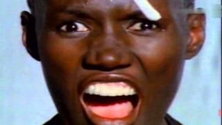 Grace Jones - Slave to the Rhythm 1985