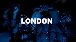 [FREE FOR PROFIT] "London" UK Drill Type Beat x NY Drill Type Beat x Pop Smoke Drill Type Beat 2024