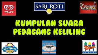 Kumpulan Suara Pedagang Keliling / Pedagang Keliling Kumpulan Suara (Original)