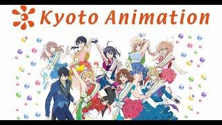 Kyoto Animation Adds WorldShopping Functionality to Online Store