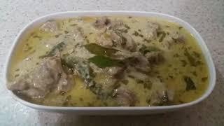 Dahi gosht