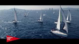 Business Yacht Club Corporate Events HQ