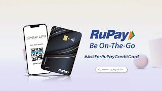 How to Link Your RuPay Credit Card on UPI | A Simple Guide to Enjoy Seamless Payments