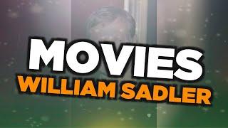 Best William Sadler movies