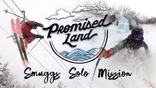 Promised Land 5.4: Smuggs Solo Mission