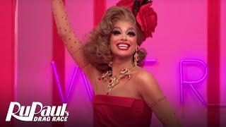 Best of Valentina (Compilation) | RuPaul's Drag Race All Stars 4