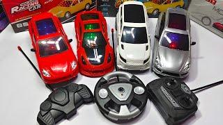 3D Famous RC car  Radio Control Car RC car ️ Remote Wali Gadi  Unboxing and Testing Video