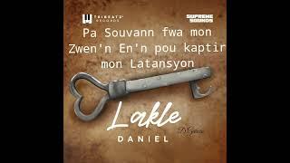 Daniel- Lakle