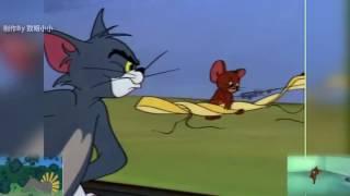 Gokuraku Jodo - Tom & Jerry