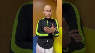 Каратист УДИВИЛ тренера!
