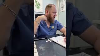 Почему сильная потливость тела у мужчин и женщин