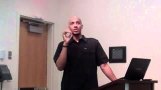 Prosperity Partners Financial Freedom Group - Pastor Julius Thomas