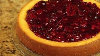 Diabetic New York Cheesecake Recipe : Recipes for Diabetics