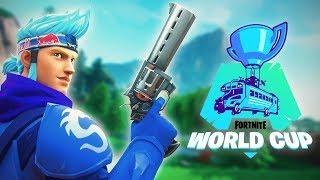 Epic End Game Plays! | World Cup Qualifiers