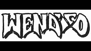 Wendigo - Demo. (1990) Digitally Remastered!!!