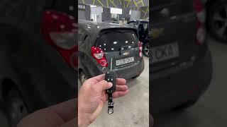 SPARK TUNING AVTOZAPUSK QILSA BO’LADIMI QULAYLIGI HAQIDA