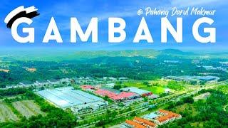 Gambang 2022 | Education Hub Of The Malaysia's East Coast