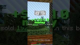 Minecraft Public SMP (Java + bedrock) #minecraft #minecraftserver