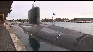 700 submariners expected to move to Rockingham in WA by 2027