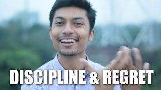 Discipline & Regret | Sadman Sadik Vlog 99 (সাদমান সাদিক)