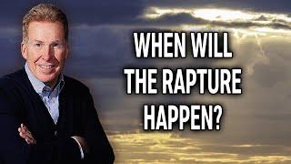 When Will The Rapture Happen?