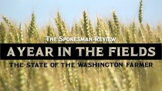 The Spokesman-Review Agriculture Project