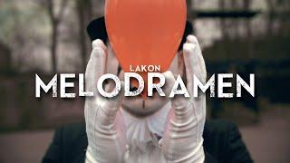 LAKON - MELODRAMEN (prod. by Bearz Production)