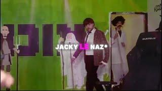 JACKY LE NAZI - (CLIP OFFICIEL)