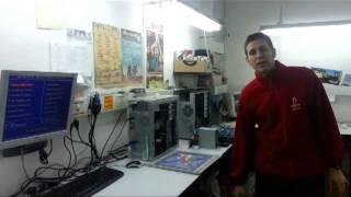 Taller informatico